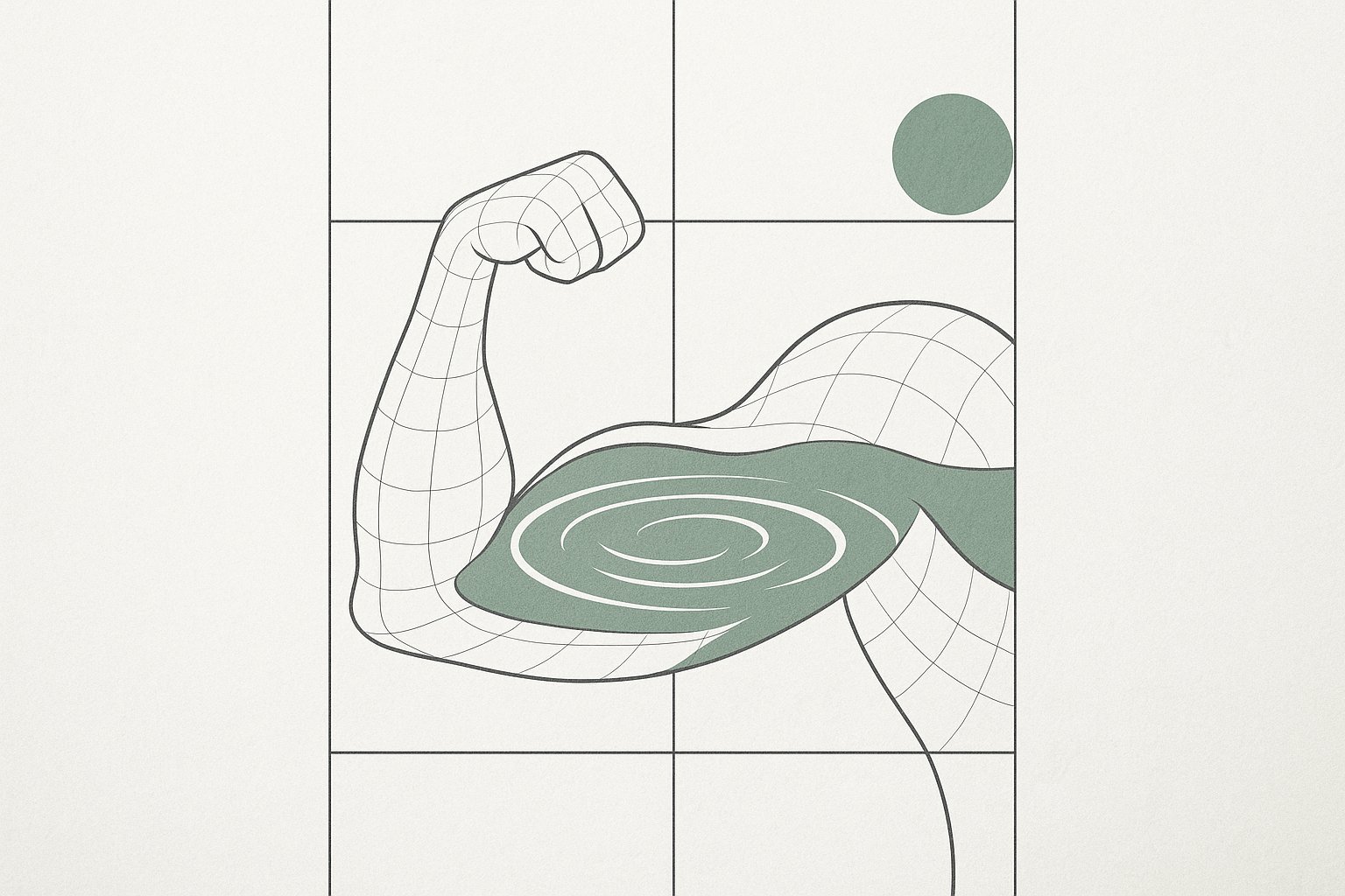 Creatine and the Scale: Water, Muscle, Week One