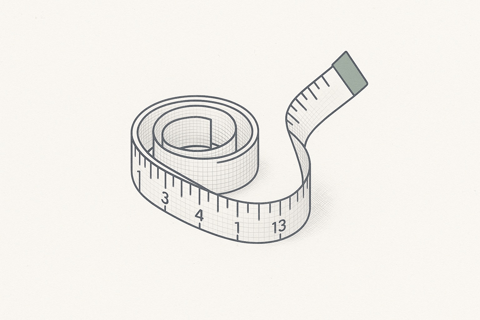 Why Waist Circumference Predicts Health Better Than BMI